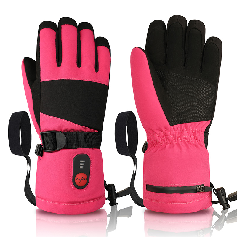 Sarung Tangan Penghangat 2026  - Heated Gloves Electric ulasan dan harga