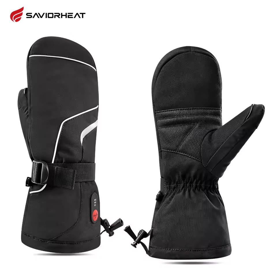 Sarung tangan musim dingin 3M, - Heated Gloves Electric ulasan dan harga