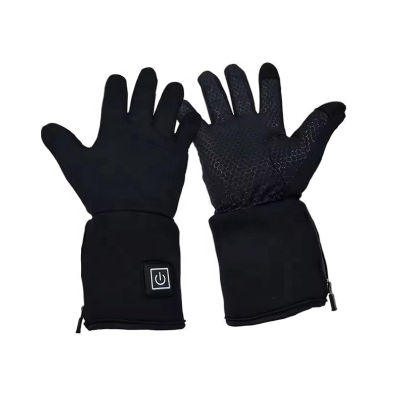 Sarung Tangan Ski Musim Dingin - Heated Gloves Electric ulasan dan harga