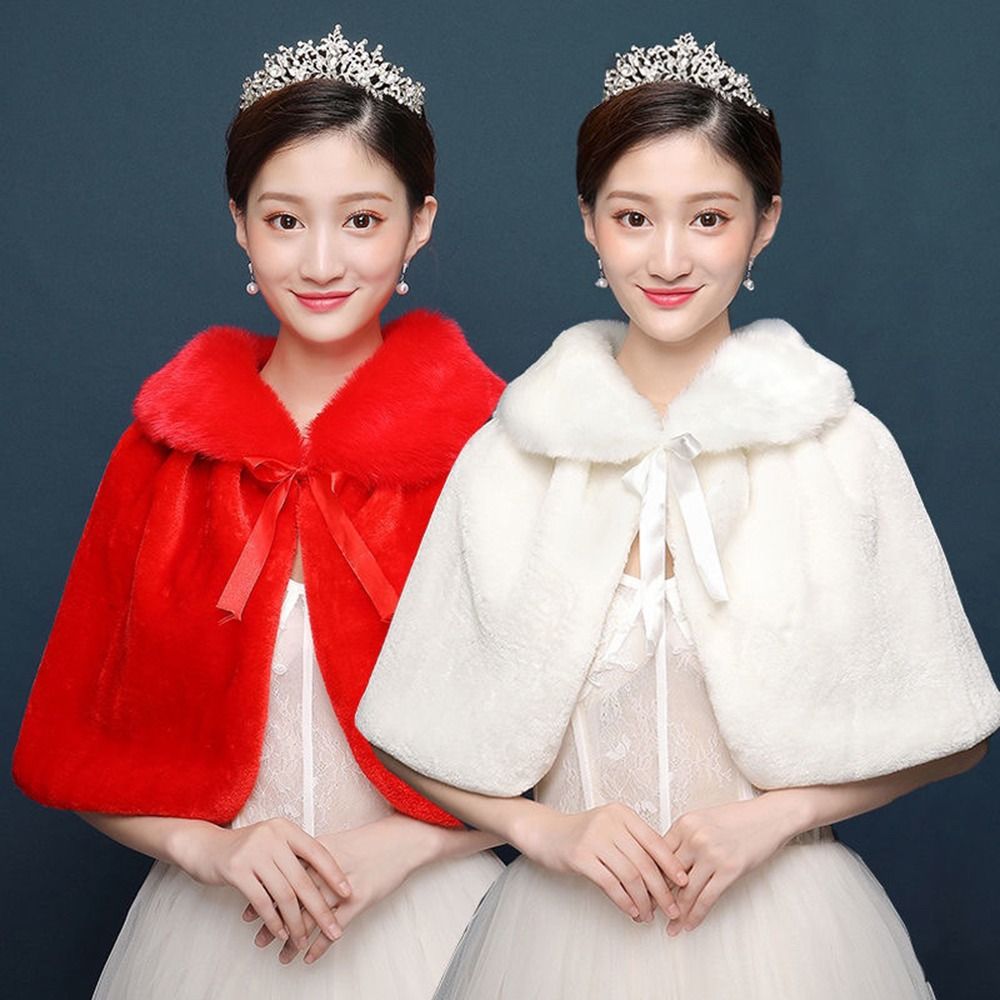 Selendang Wanita Putih Musim D - Winter Clothing Pk ulasan dan harga