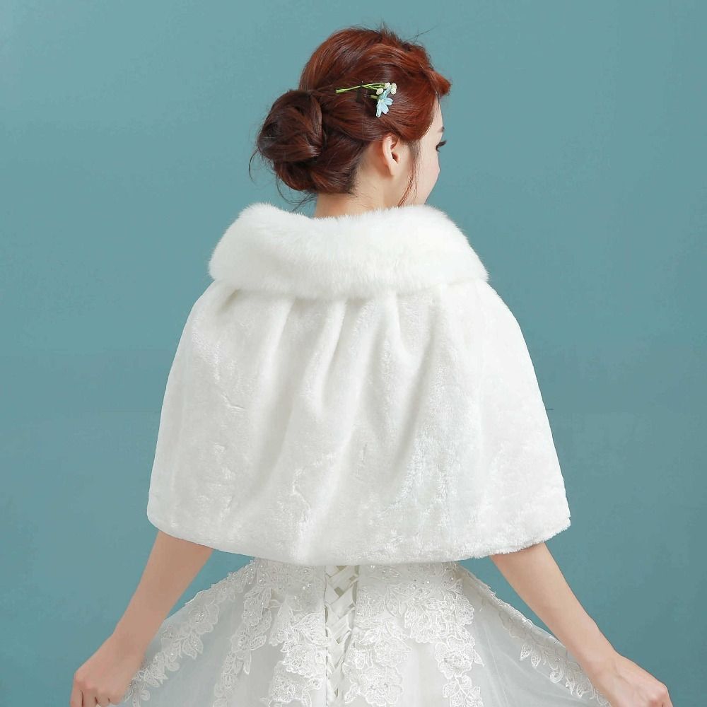 Selendang Wanita Putih Musim D - Winter Clothing Pk ulasan dan harga