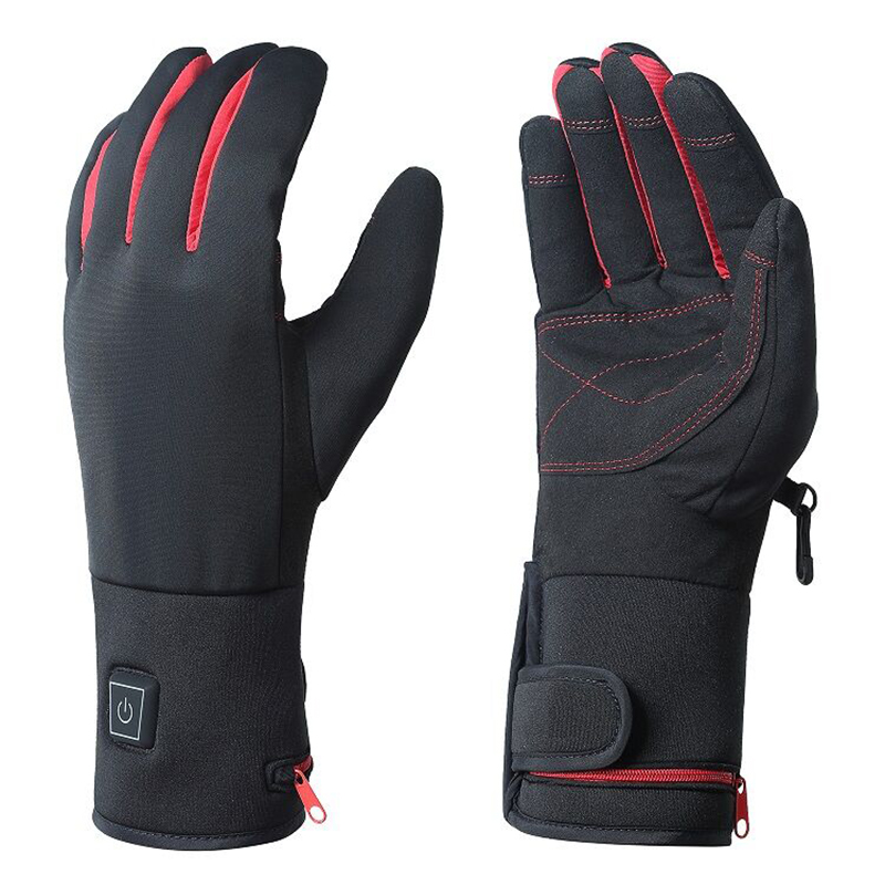 Sarung Tangan Elektrik Berpema - Heated Gloves Electric ulasan dan harga