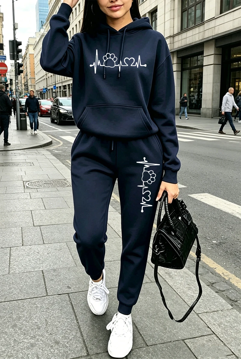 2026 Setelan Olahraga Wanita,  - Winter Clothing For Women ulasan dan harga