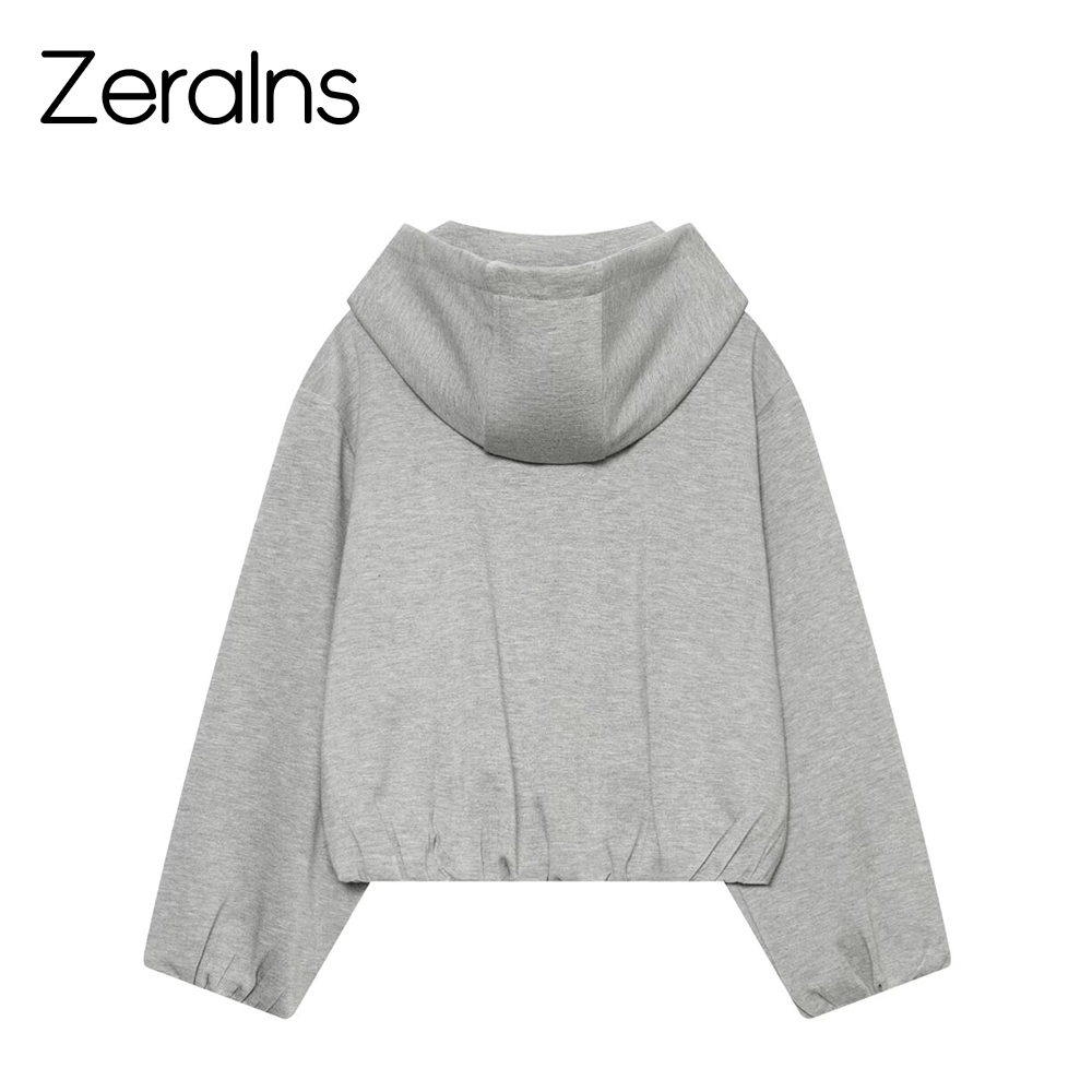ZERAINS, koleksi pakaian wanit - Winter Clothing Drawing ulasan dan harga